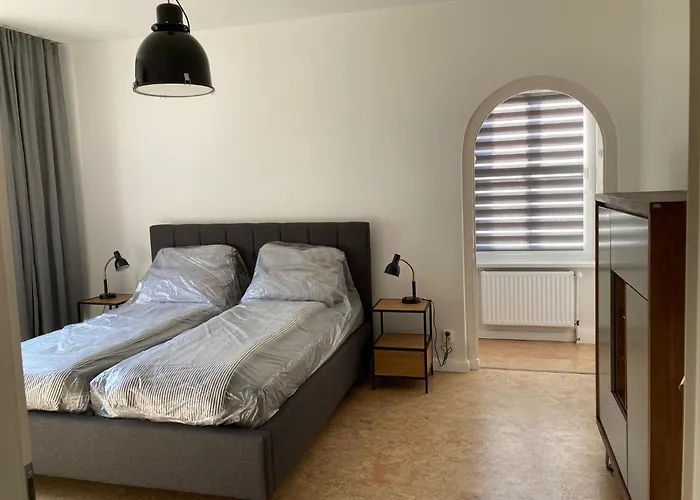 Fewo Villa Haase