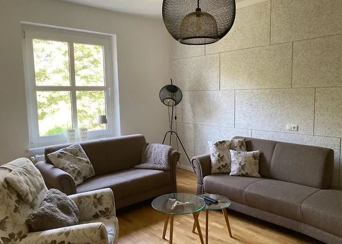 Fewo Villa Haase