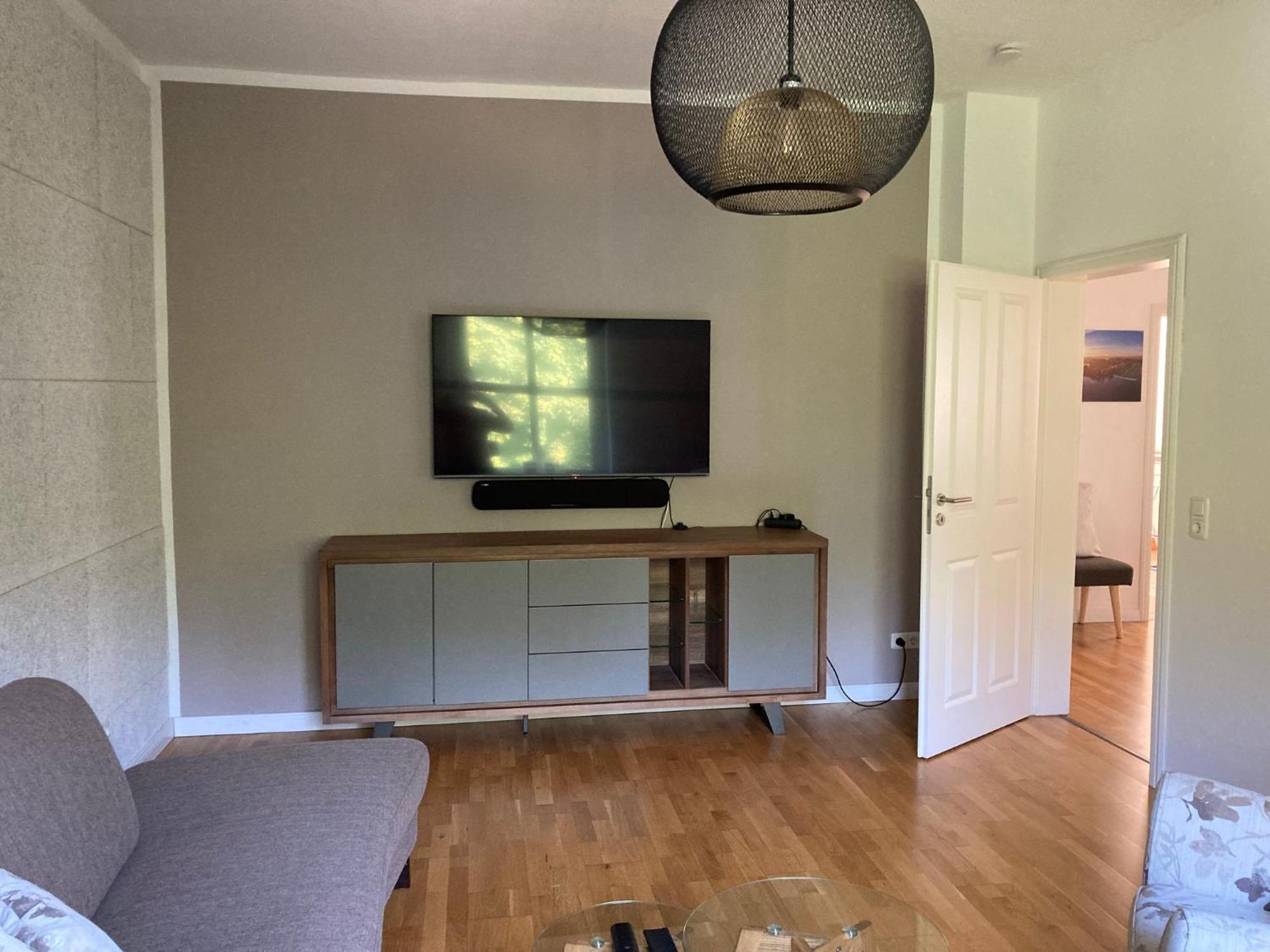 Apartment Haase