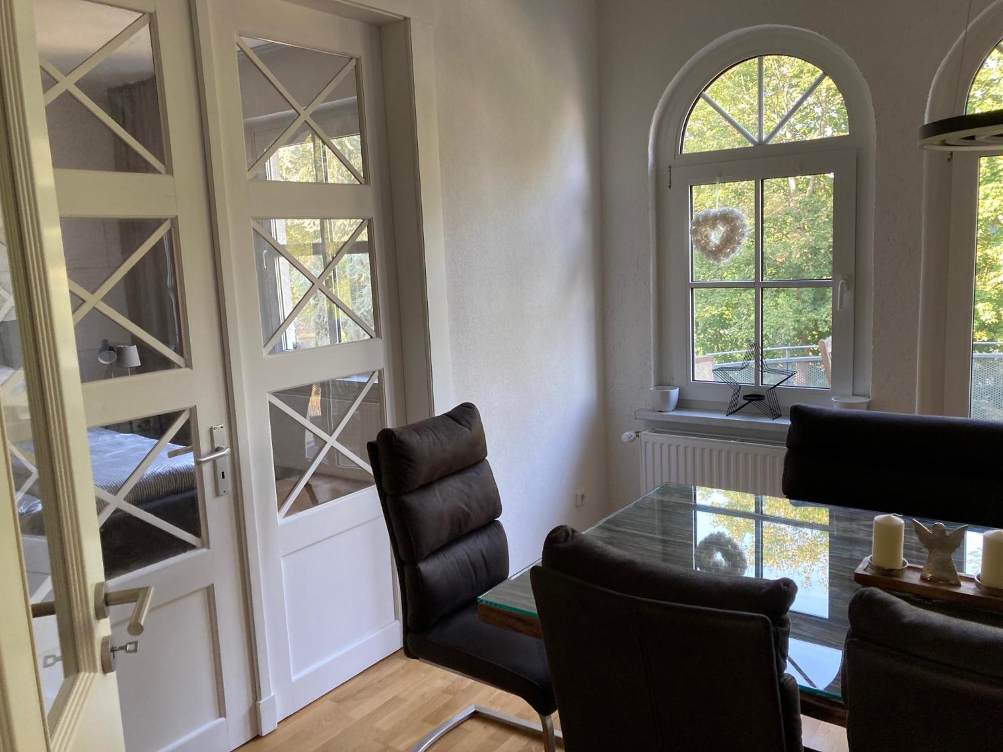 Apartment Haase *