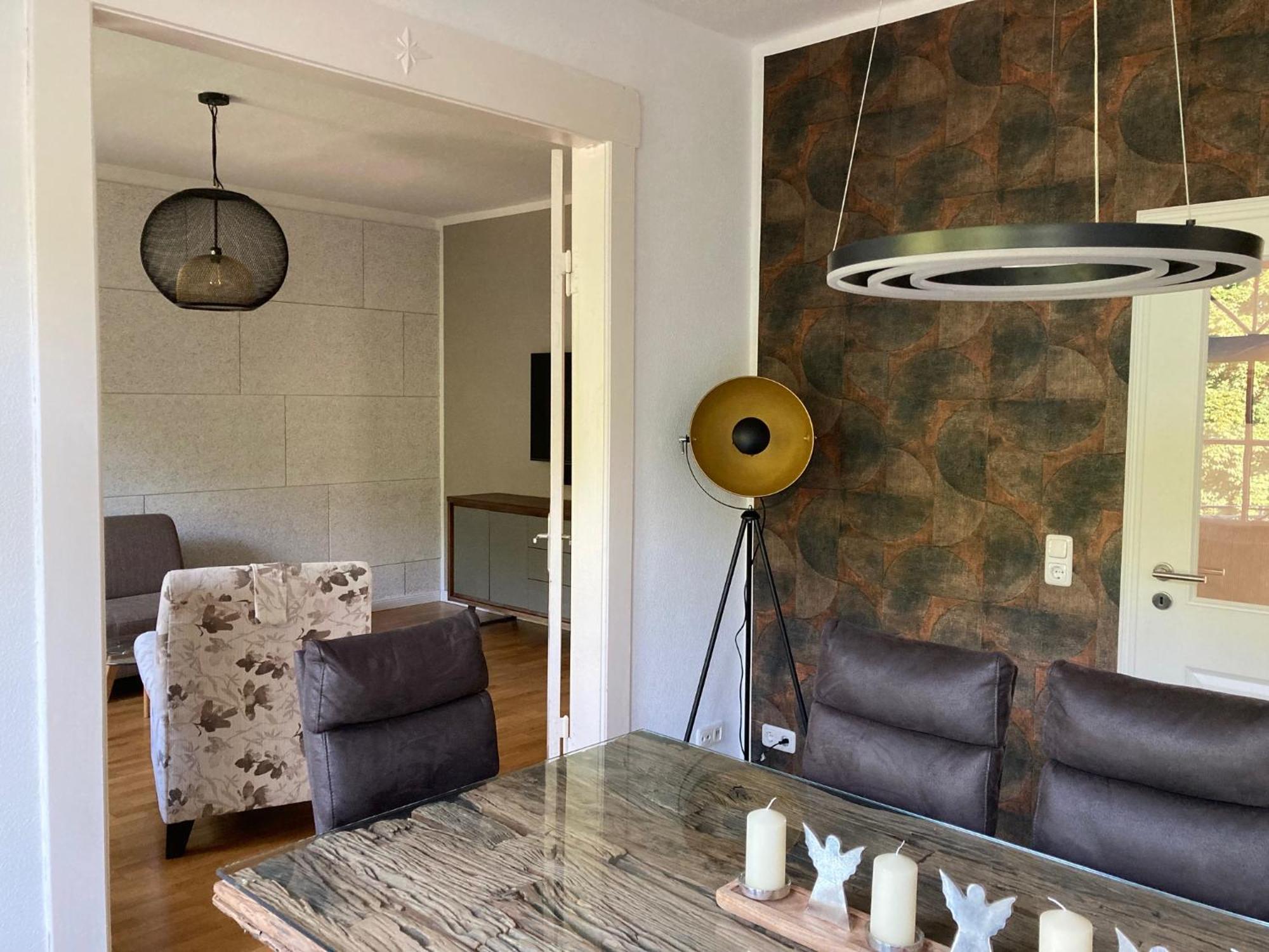 Apartment Haase Ostorfer Hals