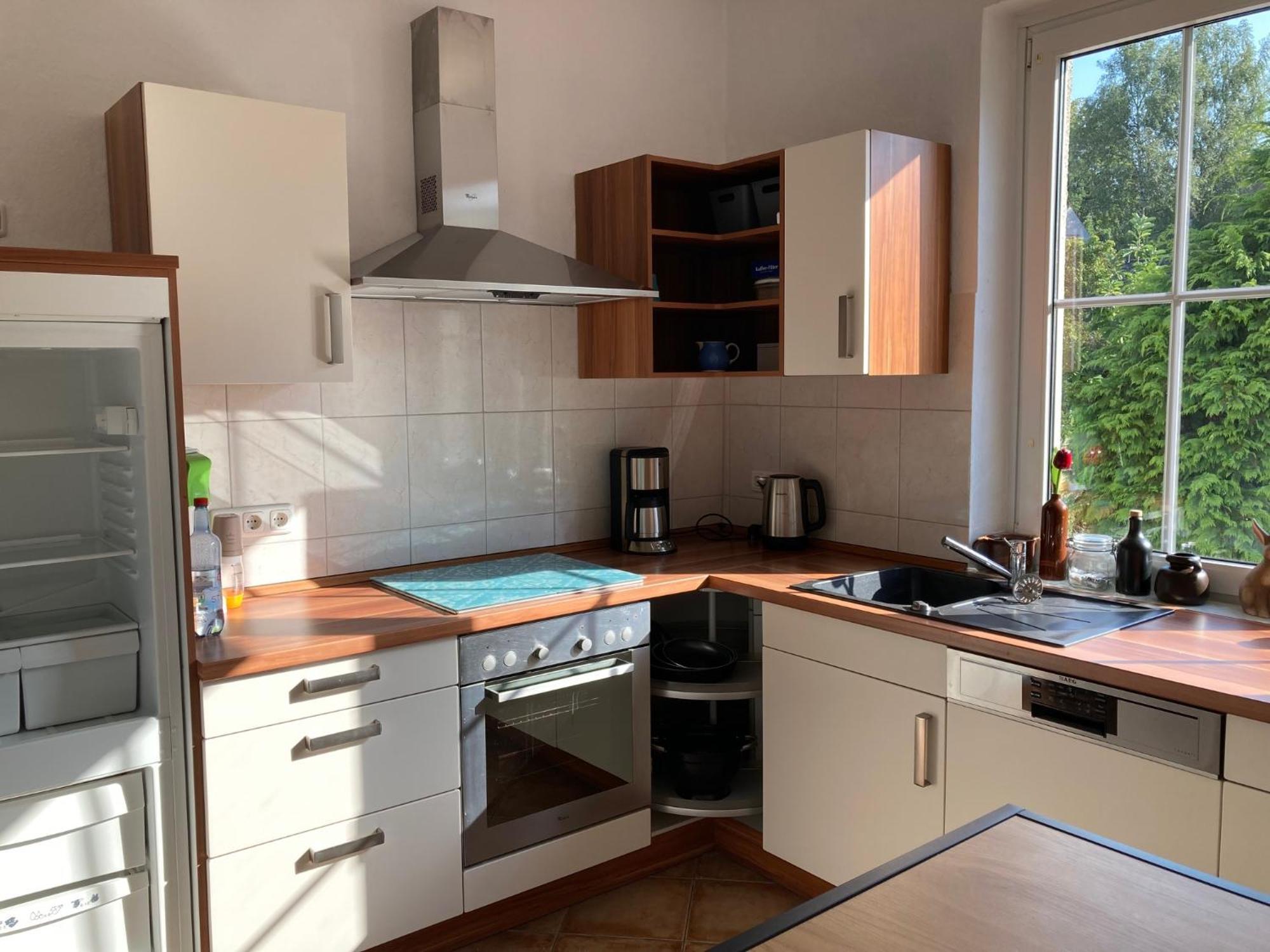 Apartment Haase