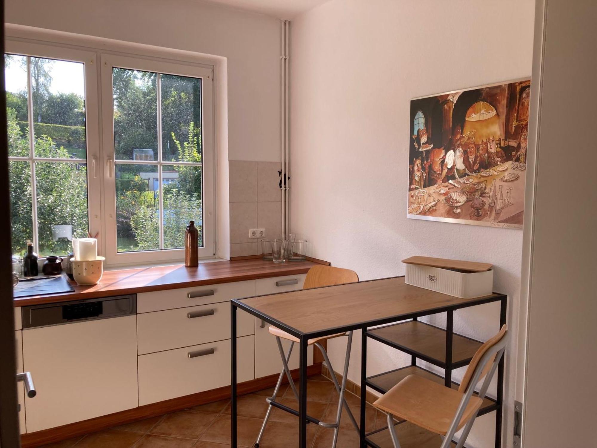 Apartment Haase Ostorfer Hals