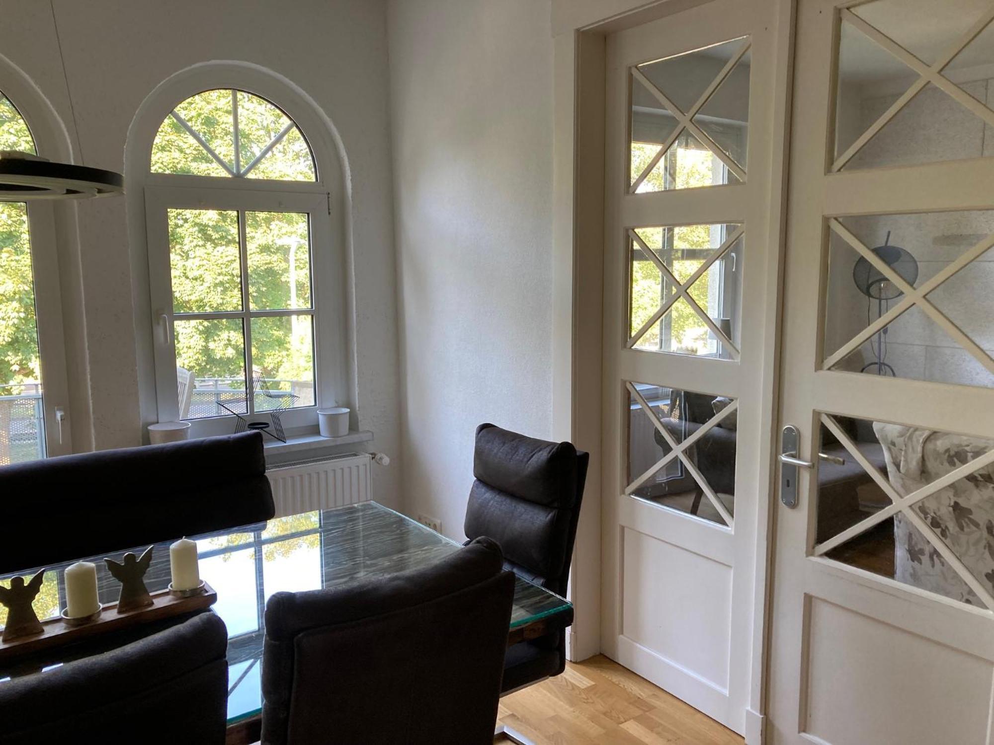 Haase Apartment