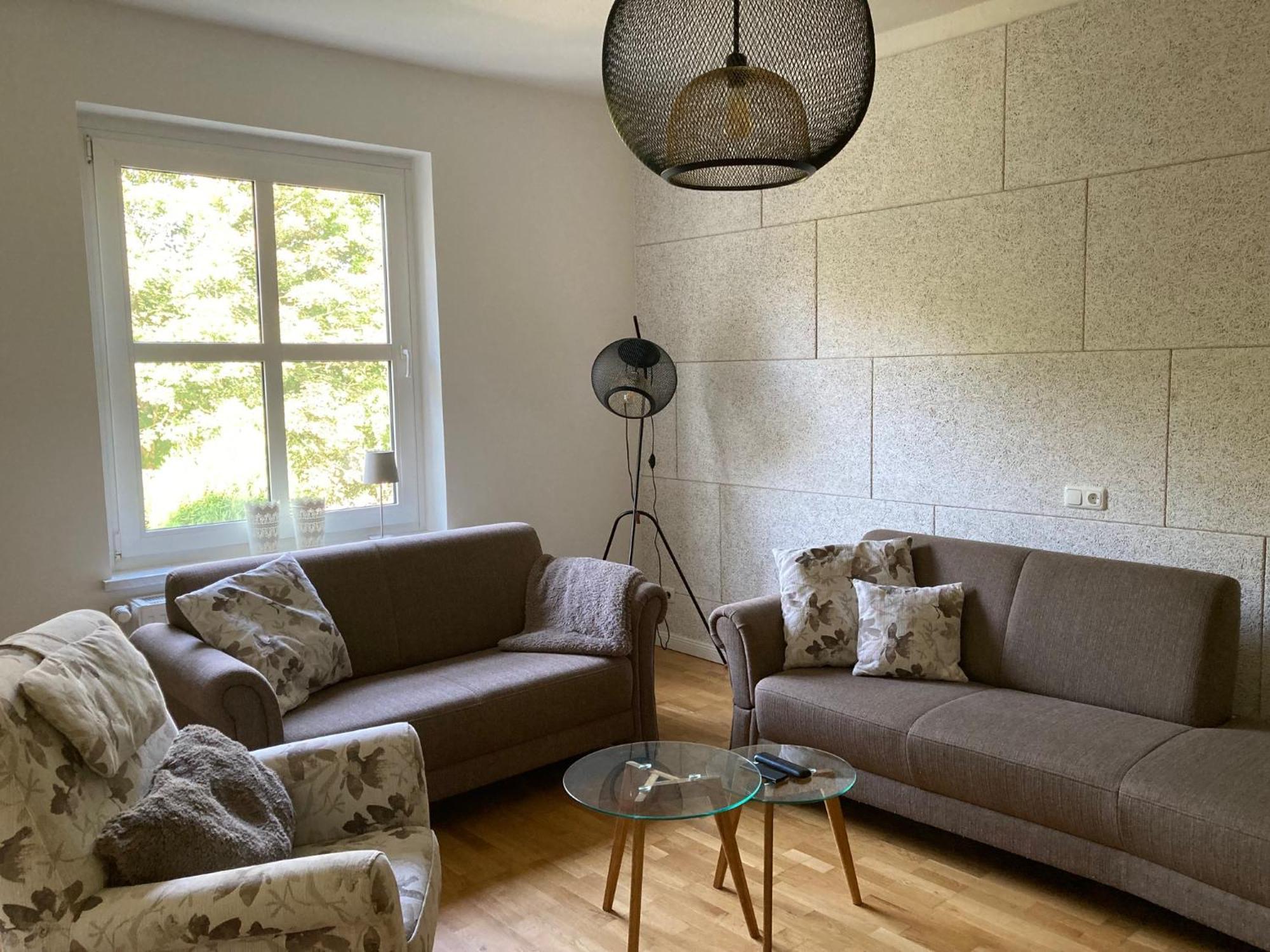 Apartment Haase *