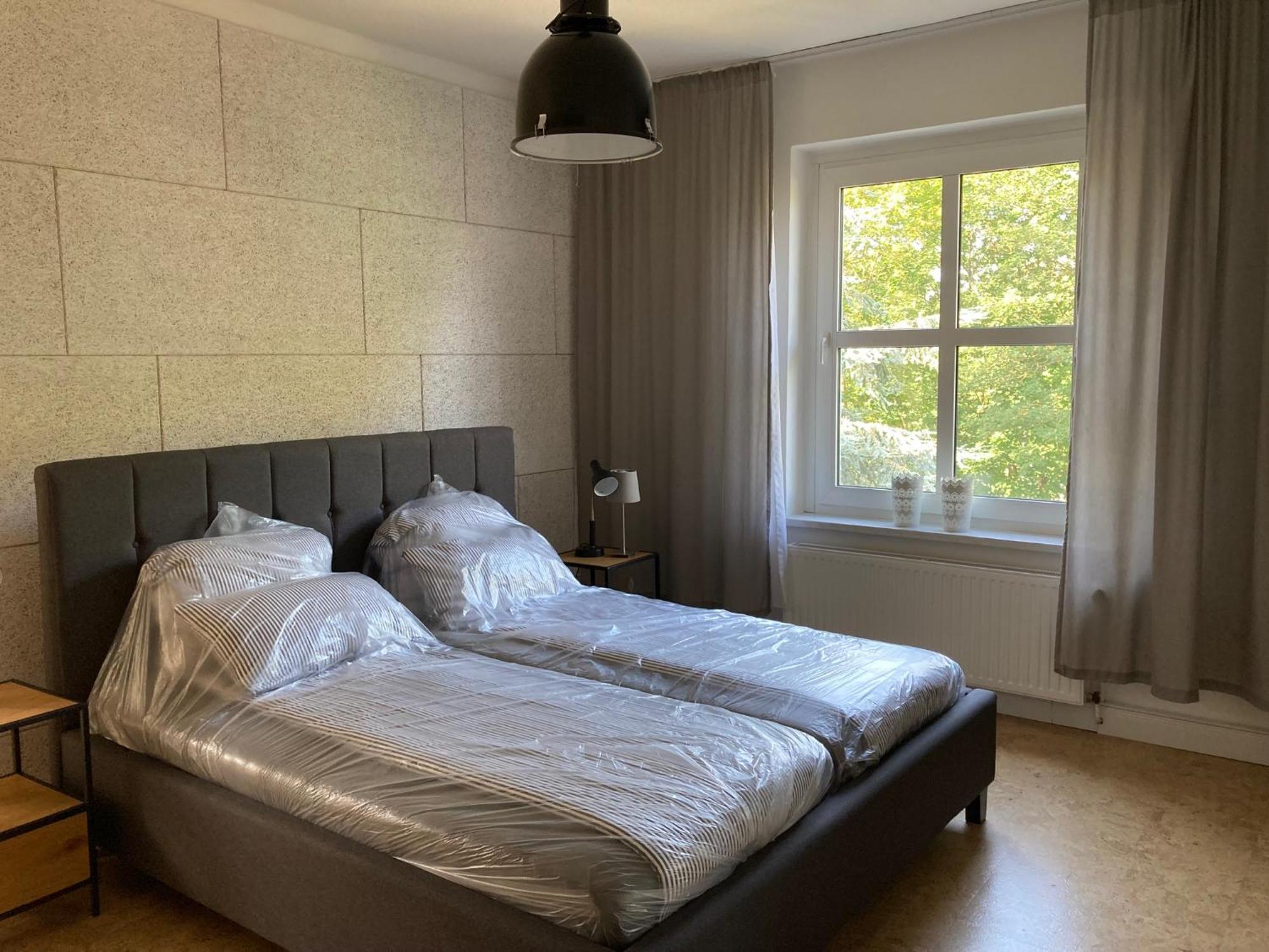Apartment Haase Ostorfer Hals